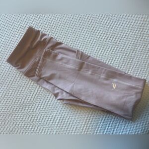 Fabletics Therma-Flex High Waisted Pocket Leggings